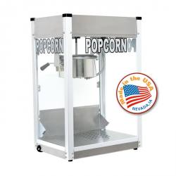 Professional Series 8oz Popcorn Machine